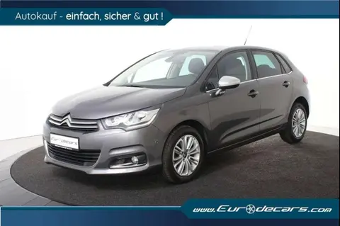 Used CITROEN C4 Diesel 2016 Ad 