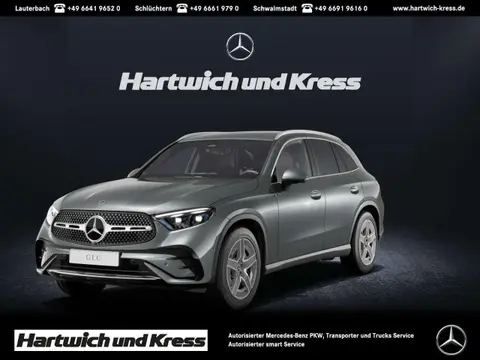 Annonce MERCEDES-BENZ CLASSE GLC Essence 2023 d'occasion 