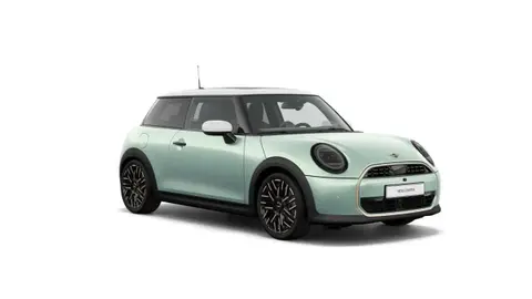 Annonce MINI COOPER Essence 2024 d'occasion 