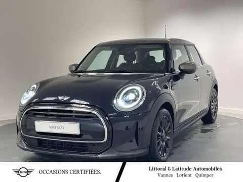 Used MINI COOPER Petrol 2022 Ad 