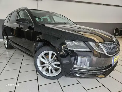 Used SKODA OCTAVIA Petrol 2020 Ad 