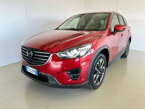 Used MAZDA CX-5 Diesel 2016 Ad 