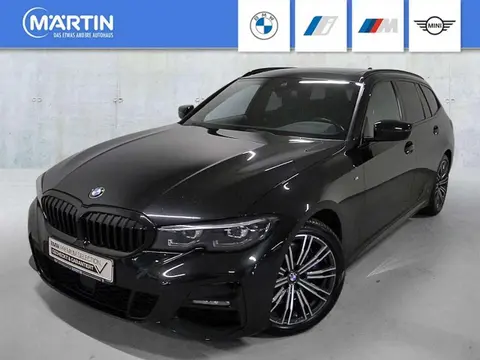 Annonce BMW SERIE 3 Diesel 2021 d'occasion 