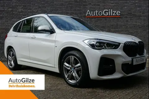 Annonce BMW X1 Hybride 2021 d'occasion 