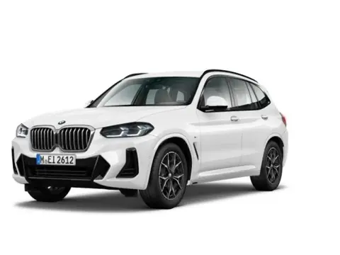 Used BMW X3 Petrol 2023 Ad 