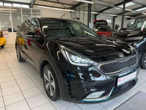 Used KIA NIRO Hybrid 2018 Ad 