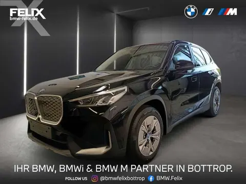 Annonce BMW IX1 Électrique 2024 d'occasion 