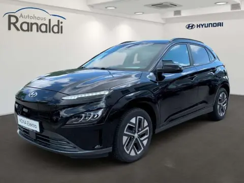 Annonce HYUNDAI KONA Électrique 2021 d'occasion 