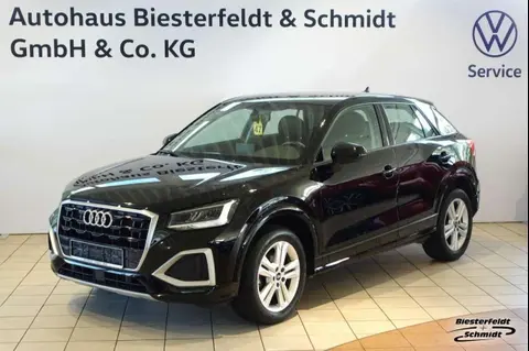 Used AUDI Q2 Petrol 2021 Ad 