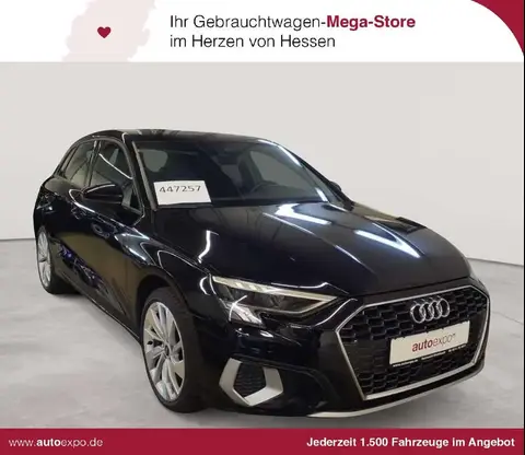 Used AUDI A3 Hybrid 2021 Ad 