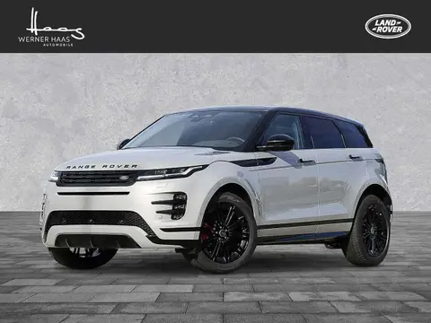 Used LAND ROVER RANGE ROVER EVOQUE Diesel 2024 Ad 