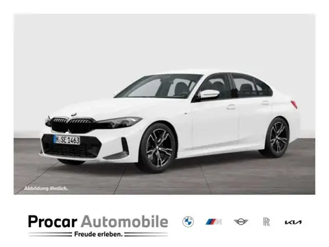 Annonce BMW SERIE 3 Essence 2023 d'occasion 