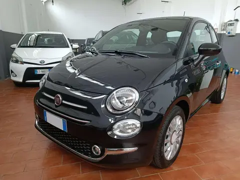 Annonce FIAT 500 Hybride 2024 d'occasion 