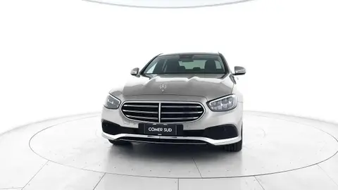 Used MERCEDES-BENZ CLASSE E Hybrid 2020 Ad 