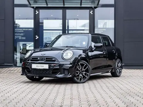 Annonce MINI COOPER Essence 2024 d'occasion 