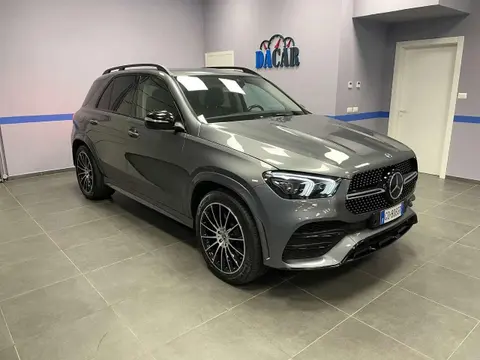 Used MERCEDES-BENZ CLASSE GLE Diesel 2021 Ad 