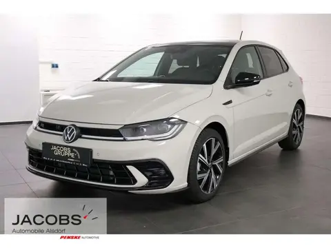 Used VOLKSWAGEN POLO Petrol 2024 Ad 