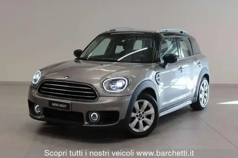 Used MINI COOPER Petrol 2020 Ad 