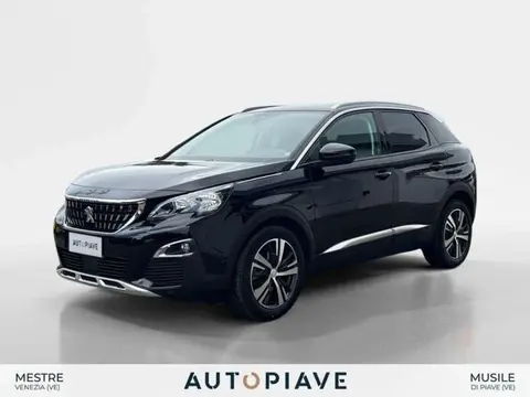 Used PEUGEOT 3008 Petrol 2020 Ad 