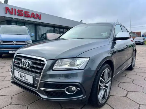 Used AUDI SQ5 Diesel 2016 Ad 