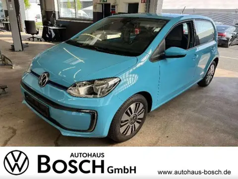 Annonce VOLKSWAGEN UP! Électrique 2021 d'occasion 