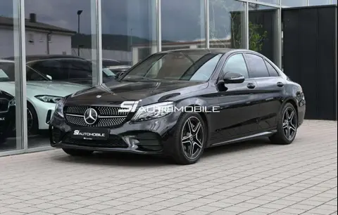 Used MERCEDES-BENZ CLASSE C Petrol 2019 Ad 