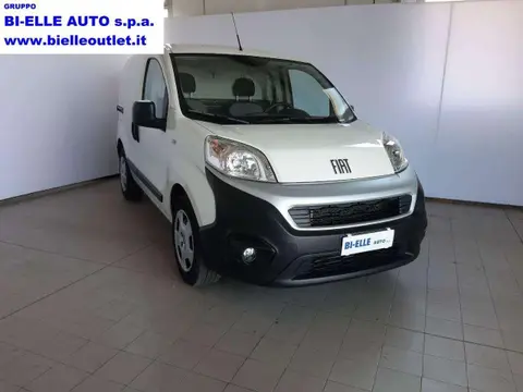 Used FIAT FIORINO Diesel 2022 Ad 