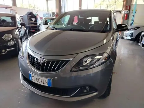 Used LANCIA YPSILON LPG 2024 Ad 