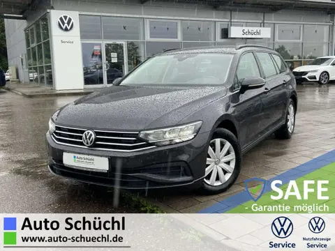 Annonce VOLKSWAGEN PASSAT Diesel 2019 d'occasion 