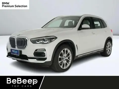 Used BMW X5 Hybrid 2022 Ad 