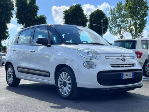 Used FIAT 500L Diesel 2015 Ad 