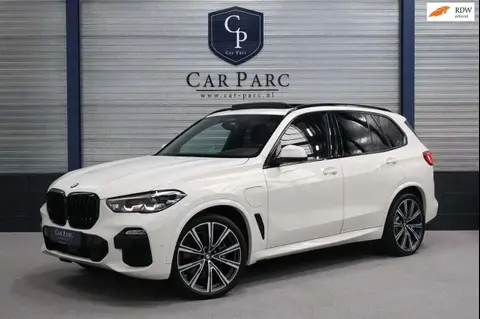 Annonce BMW X5 Hybride 2020 d'occasion 