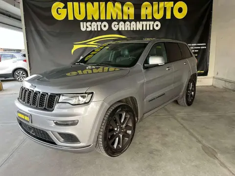 Used JEEP GRAND CHEROKEE Diesel 2018 Ad 