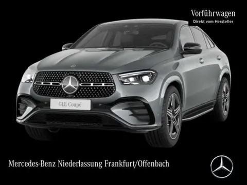 Annonce MERCEDES-BENZ CLASSE GLE Hybride 2024 d'occasion 