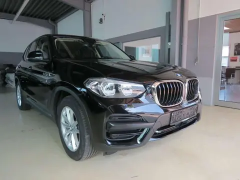 Used BMW X3 Diesel 2019 Ad 