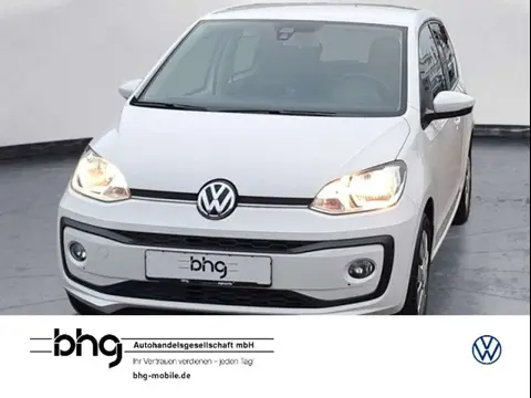 Used VOLKSWAGEN UP! Petrol 2020 Ad 