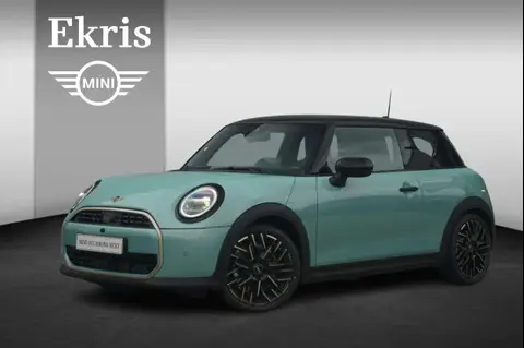 Annonce MINI COOPER Essence 2024 d'occasion 