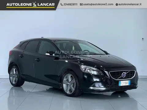 Annonce VOLVO V40 Diesel 2015 d'occasion 