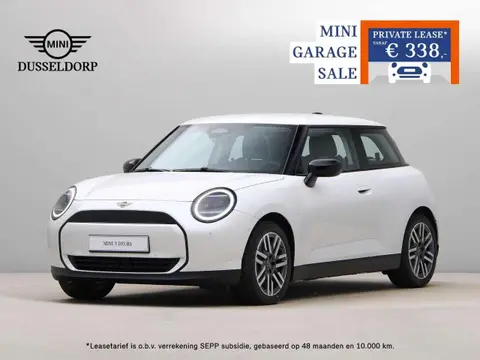 Used MINI COOPER Electric 2024 Ad 