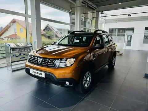 Used DACIA DUSTER Diesel 2019 Ad 