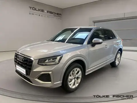 Used AUDI Q2 Petrol 2024 Ad 