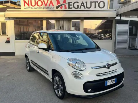 Used FIAT 500L Diesel 2015 Ad 