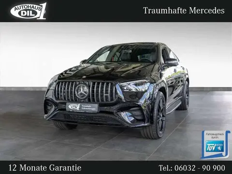 Used MERCEDES-BENZ CLASSE GLE Petrol 2023 Ad 