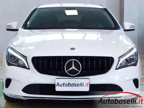 Used MERCEDES-BENZ CLASSE CLA Diesel 2019 Ad 