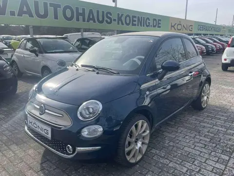 Used FIAT 500C Petrol 2023 Ad 