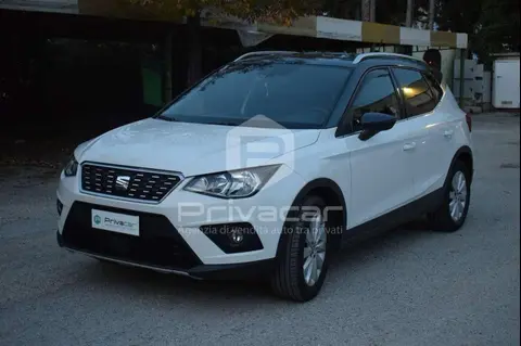 Used SEAT ARONA  2020 Ad 