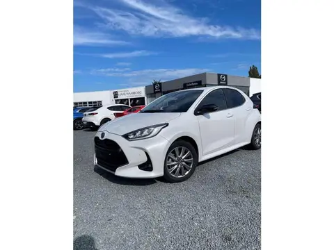 Used MAZDA 2 Hybrid 2023 Ad 