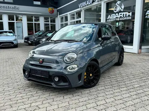 Used ABARTH 595 Petrol 2018 Ad 