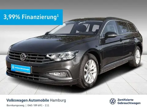 Used VOLKSWAGEN PASSAT Petrol 2019 Ad 