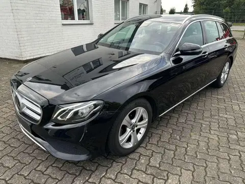 Used MERCEDES-BENZ CLASSE E Diesel 2017 Ad 